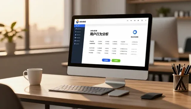 电商运营中互联网技术如何驱动业务增长