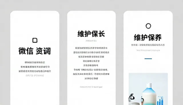 微信公众号内容创作适用场景与限制分析